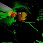 Hacklord - FORSAKEN voice changer