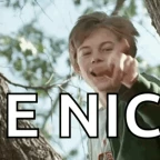 be nice voice changer