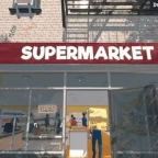 SuperMarket voice changer