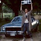 stereo voice changer