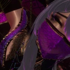 Anime Lamia Girl voice changer