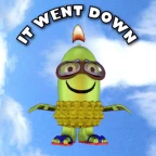 Comms Are Busted voice changer