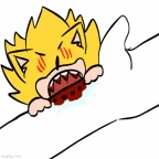 fleetaway (test) voice changer