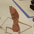 Intento de marcus the worm voice changer