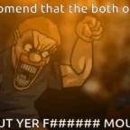 (REMAKE) DETG/DBTG VOICE voice changer