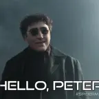 Peter voice changer