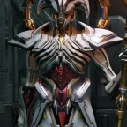 Hierarch voice changer