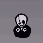Gaster voice changer