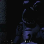 Withered Bonnie voice changer
