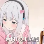 onichanR voice changer