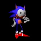 Rewrite sonic voice changer