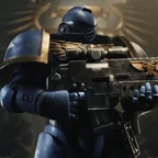 space marine test voice changer