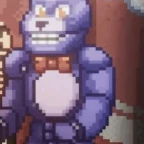 Glam Bon voice changer