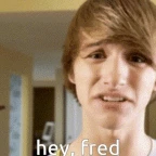 fred echohorn voice changer