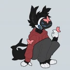 harmony protogen voice changer