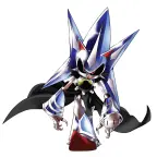 Neo metal sonic voice changer