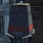Dishonored Loudspeaker voice changer