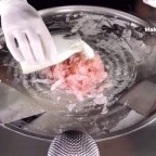 deep fried mic voice changer