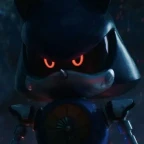 Metal Sonic voice changer