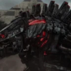 Mechagodzilla voice changer