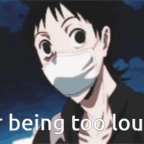 Loud Yap voice changer