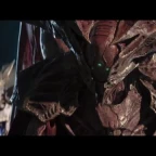 Oryx The Taken King voice changer