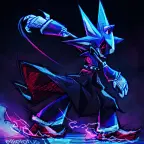 Neo Metal Sonic voice changer