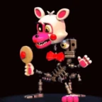 Mangle voice changer