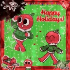 Bobette voice changer