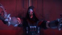 Reaper OW voice changer