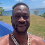 BOUNTY KILLER voice changer