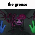 Mommy Longlegs voice changer