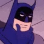 BATMAN voice changer