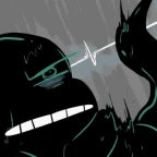 Bugtale Nightmare sans voice changer