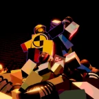 CRASH DUMMY voice changer