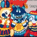 Twisted Astro sorta voice changer