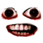 evil robot thing IDK voice changer