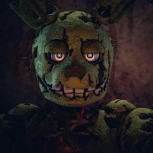 Springtrap voice changer