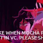 Hooked Valentino voice changer