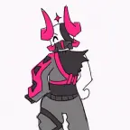 Subspace Tripmine voice changer