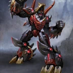 FOC Slug voice changer