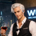 Thiago "Thi" Valente voice changer