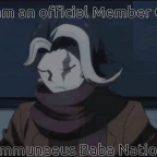 Baba Oficial voice changer