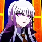 KYOKO KIRIGI voice changer