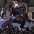 Halo Elite voice changer