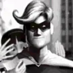 Gamma jack voice changer