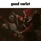 Techpriest/Iron Hands voice changer