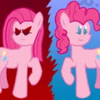 Pinkie voice changer