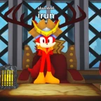 Irune morts voice changer