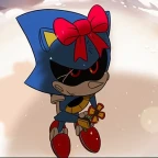 Metal Sonic voice changer